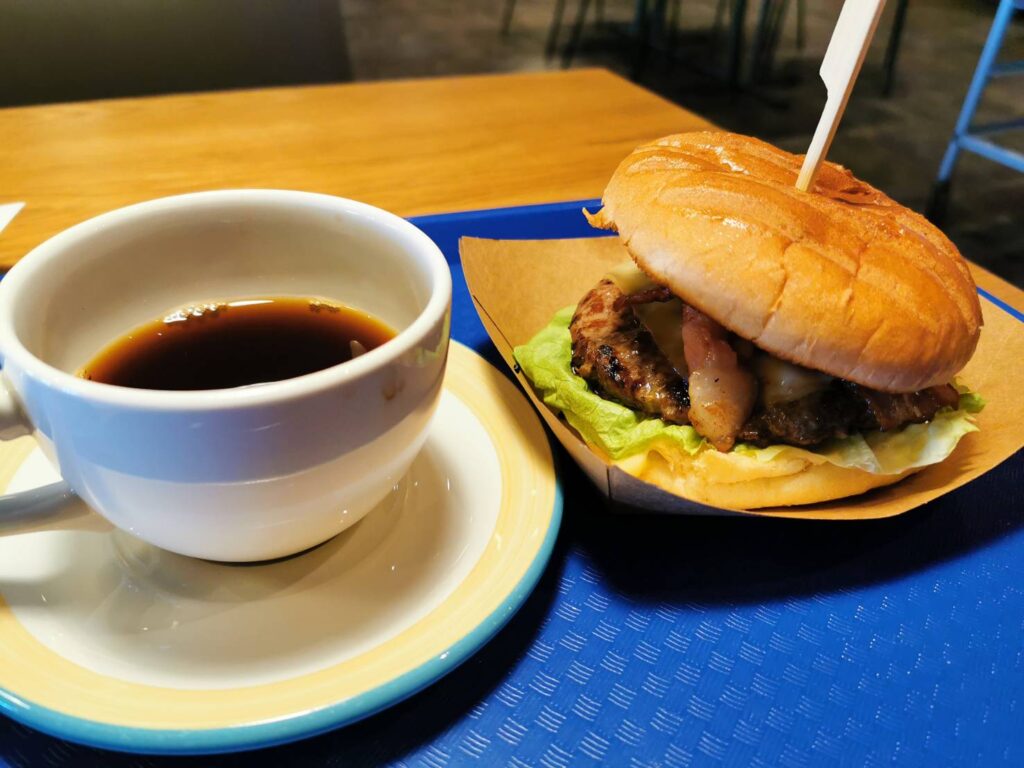 グルフォスバーガー