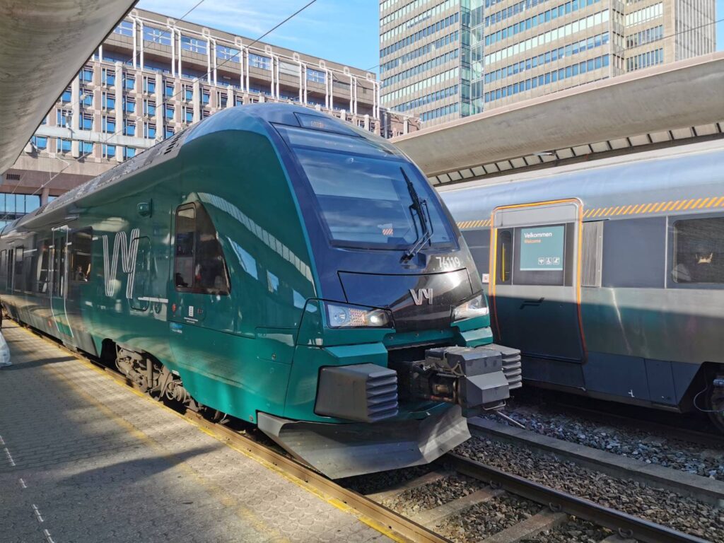 国鉄Vyの車体